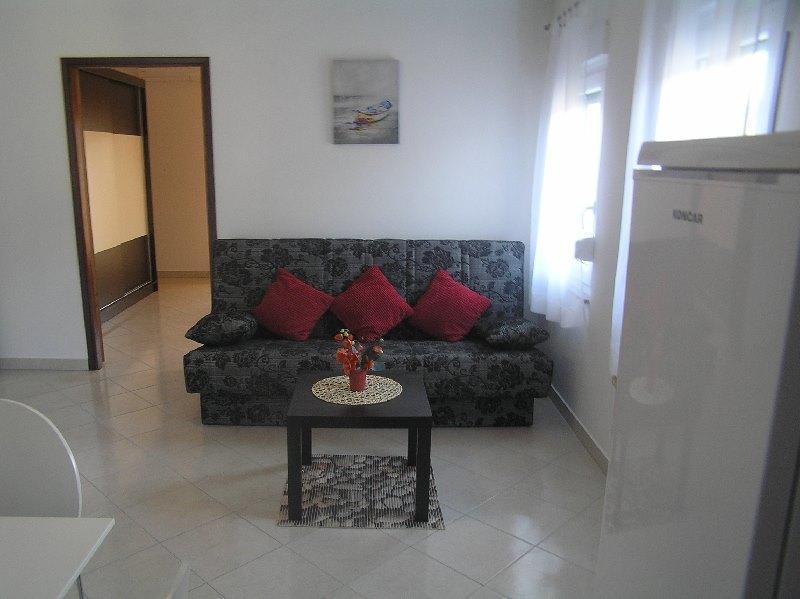 Deda Apartments Pag Town Exterior photo