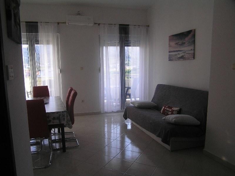 Deda Apartments Pag Town Exterior photo