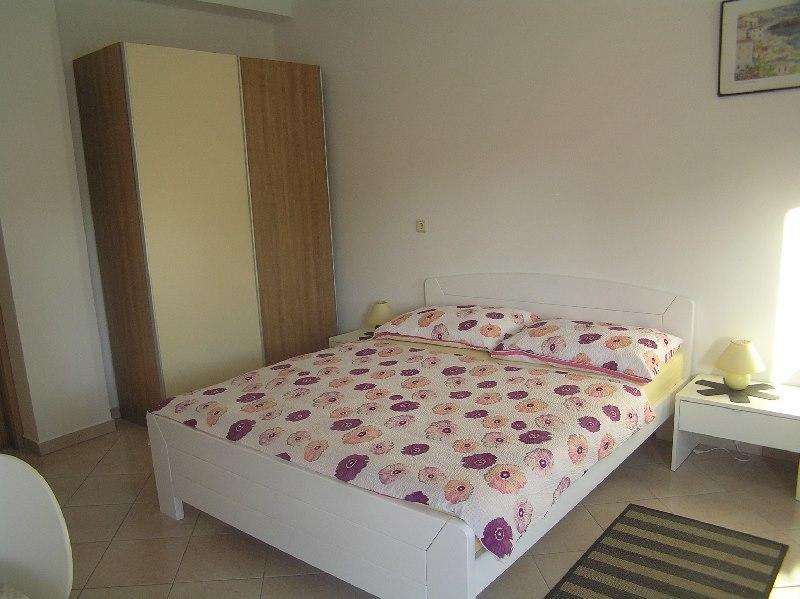 Deda Apartments Pag Town Exterior photo